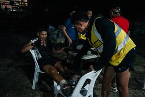 BIB: 
                            <button type="button" onclick="openModal(28154396)" class="btn btn-primary btn-sm float-right btn-popup" data-toggle="modal" data-target=".modal-high-quality">
                        <i class="fas fa-shopping-cart"></i> Add to Cart
                    </button>
                                            <button type="button" onclick="isThisMe(28154396, true)" class="btn btn-success btn-sm float-right btn-popup btn-isme hidden" data-toggle="tooltip" data-placement="bottom" title="นี่คือรูปของคุณใช่ไหม คลิกที่นี่เพื่อเอาเข้าอัลบั้ม">
                        <i class="fas fa-plus"></i> Add to album
                    </button>
                    <button type="button" onclick="isThisMe(28154396, false)" class="btn btn-warning btn-sm float-right btn-popup btn-isnotme hidden">
                        <i class="fas fa-ban"></i> Remove from album
                    </button>